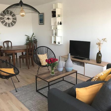 Nice Apartment In Audierne Close To Beach Esterno foto