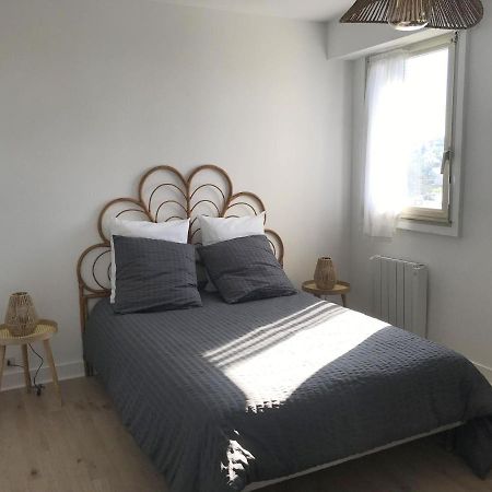 Nice Apartment In Audierne Close To Beach Esterno foto
