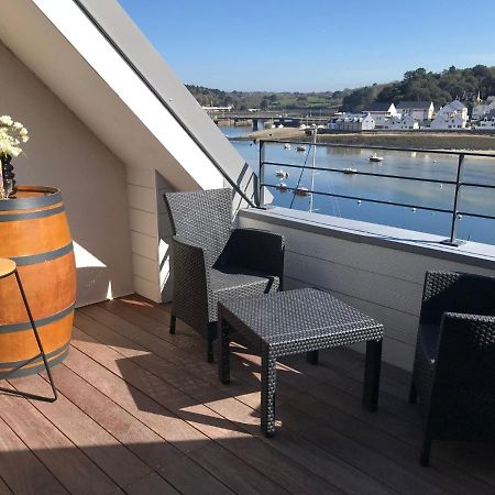 Nice Apartment In Audierne Close To Beach Esterno foto