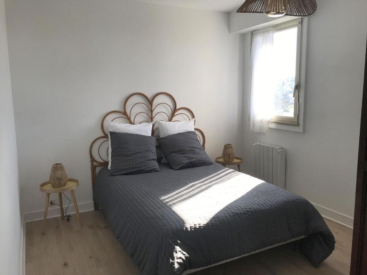Nice Apartment In Audierne Close To Beach Esterno foto
