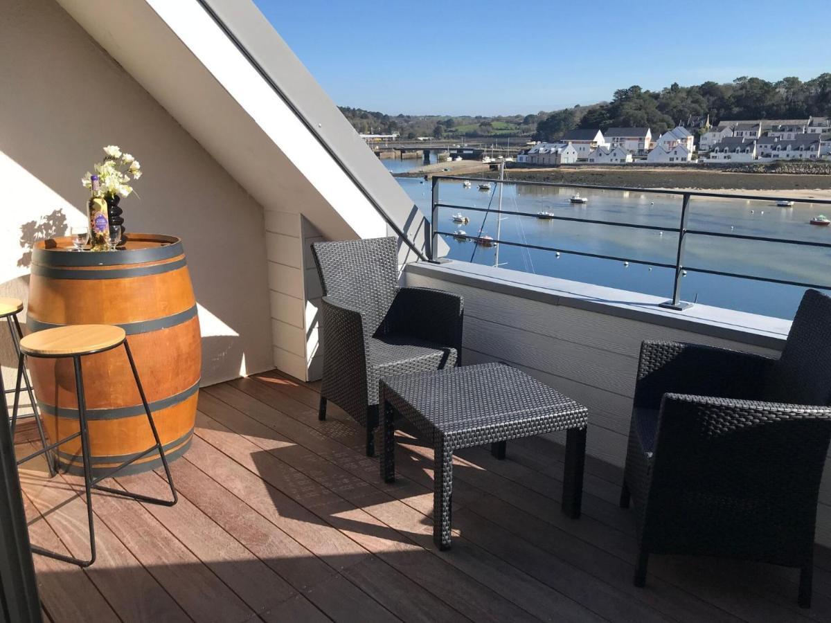 Nice Apartment In Audierne Close To Beach Esterno foto