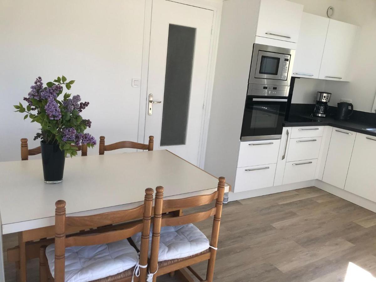 Nice Apartment In Audierne Close To Beach Esterno foto