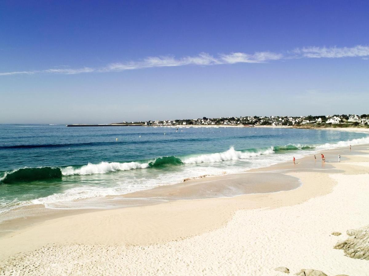 Nice Apartment In Audierne Close To Beach Esterno foto