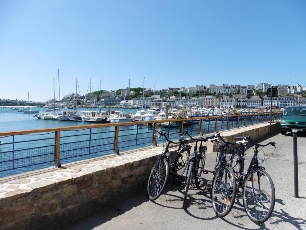 Nice Apartment In Audierne Close To Beach Esterno foto