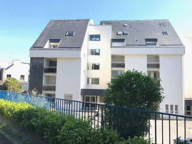 Nice Apartment In Audierne Close To Beach Esterno foto