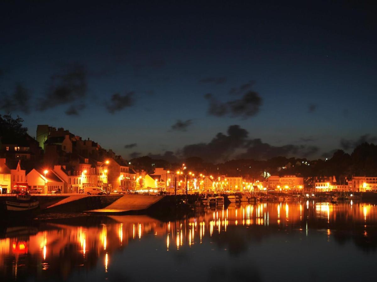 Nice Apartment In Audierne Close To Beach Esterno foto